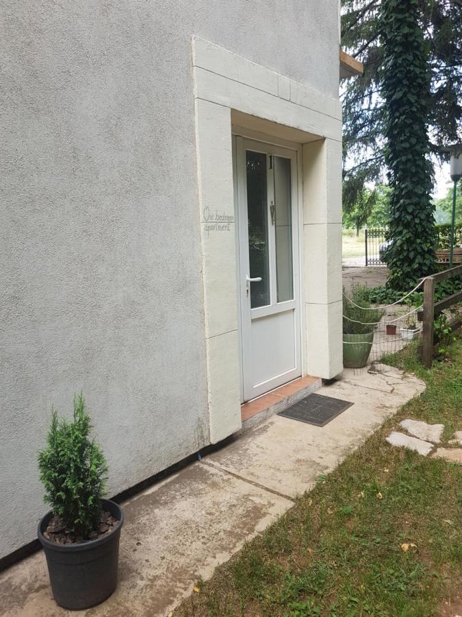 Belette Apartments & Park Niksic Exterior photo