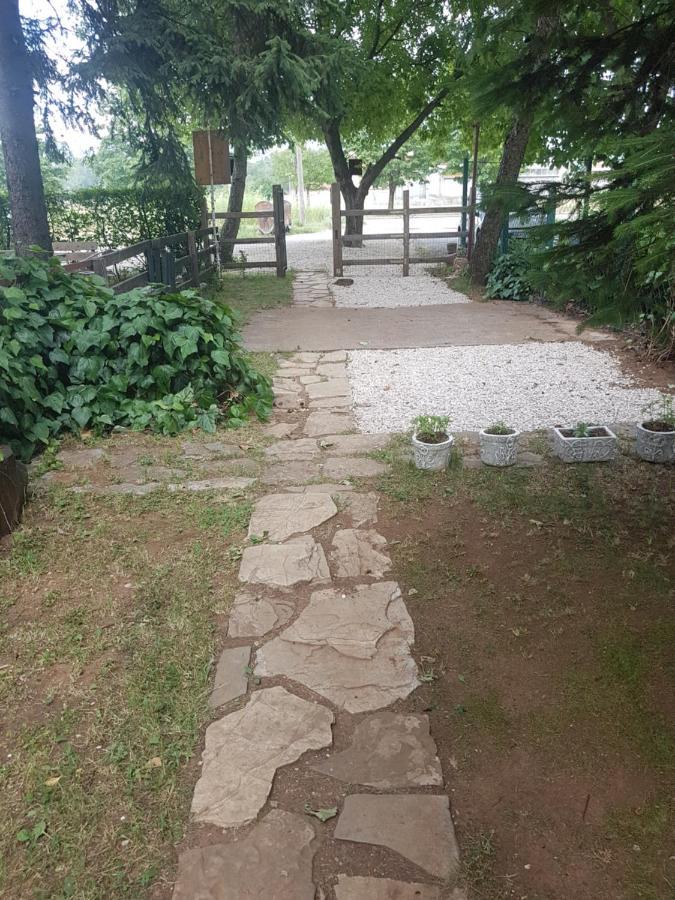 Belette Apartments & Park Niksic Exterior photo