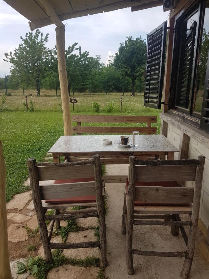 Belette Apartments & Park Niksic Exterior photo