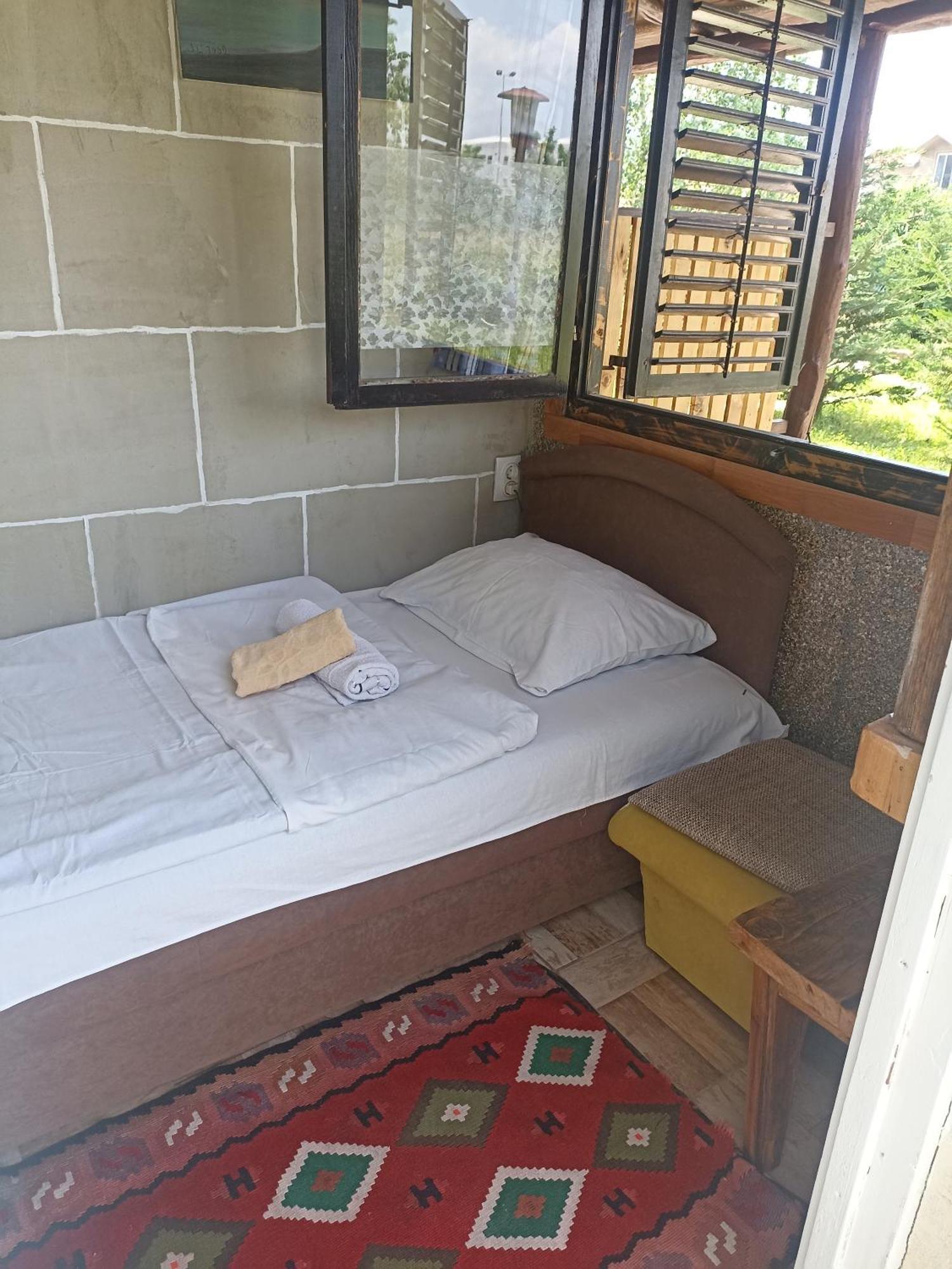 Belette Apartments & Park Niksic Room photo