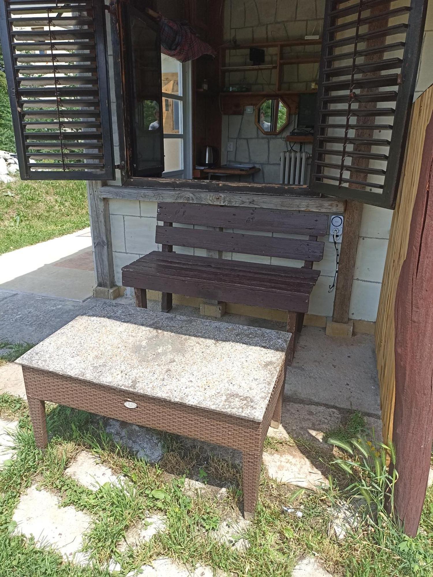 Belette Apartments & Park Niksic Room photo